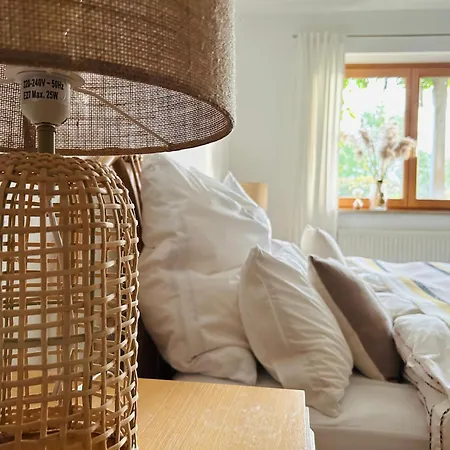 137Hideaway Ferienwohnung Eichstaett Buitenkant foto