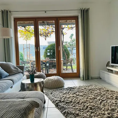 137Hideaway Ferienwohnung Eichstaett Buitenkant foto