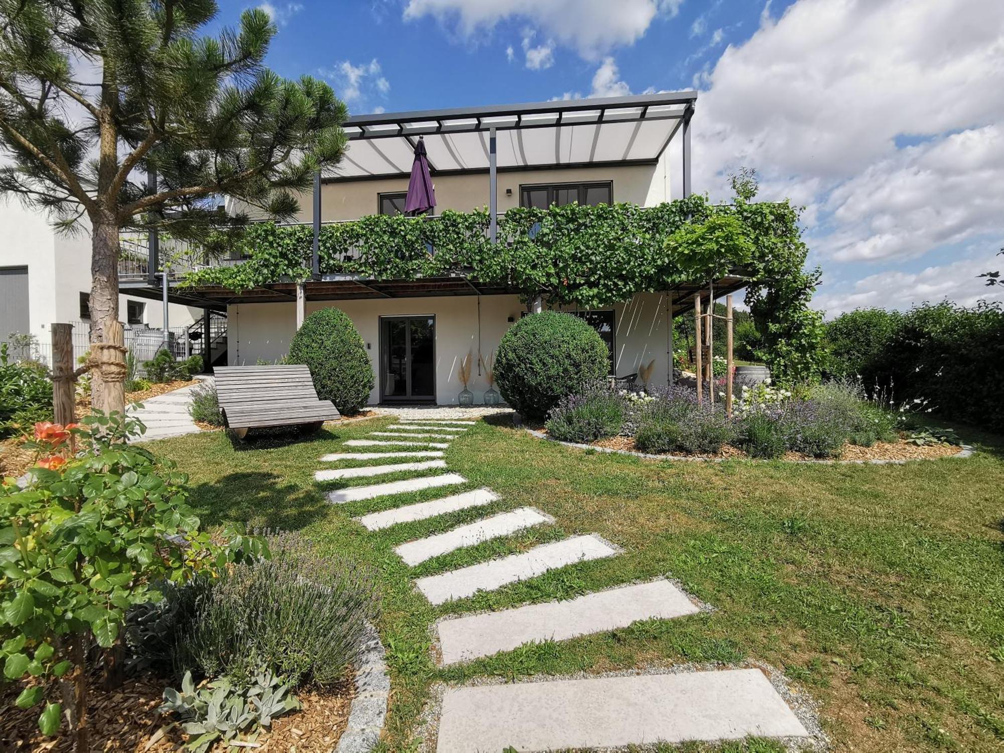 137hideaway Appartement *